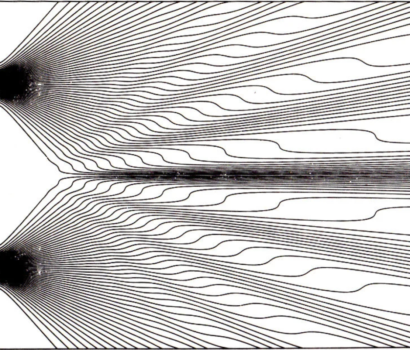 Bohmian photon trajectories